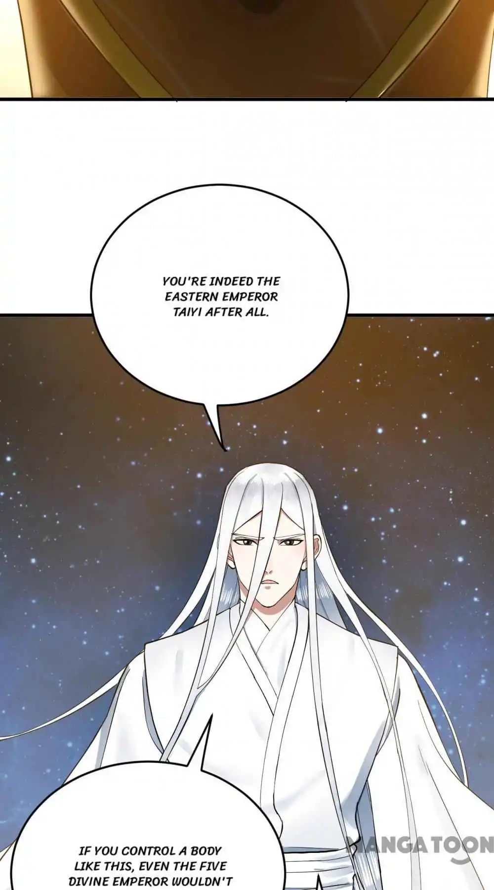 My Three Thousand Years To The Sky Chapter 230 58